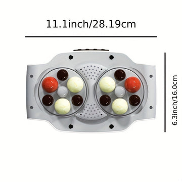 Electric Abdominal Massager, Stomach Massager