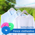 Portable Travel Clothesline